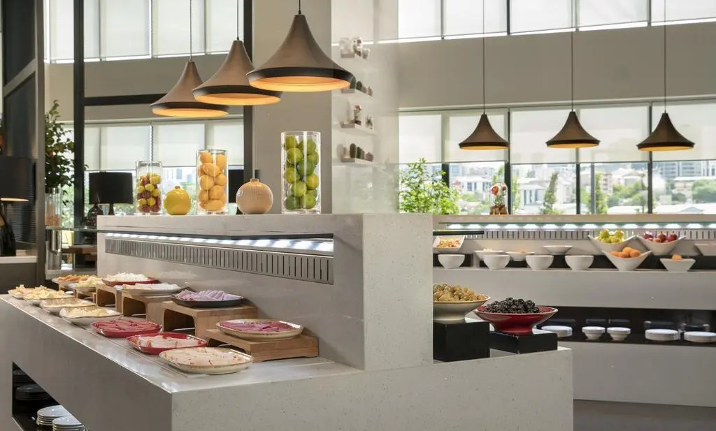 Foto - Centro Westside by Rotana