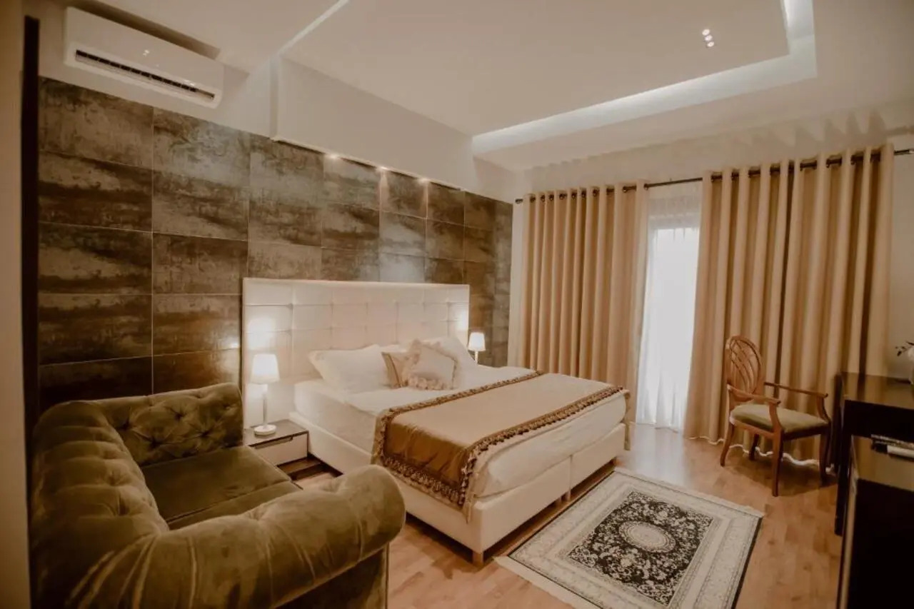 Foto - Green House Hotel & Restaurant