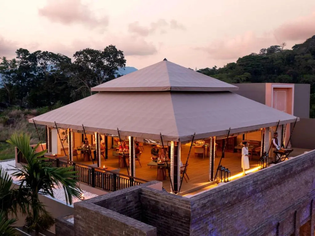 Photo - Avista Hideaway Patong Resort & Spa Phuket - MGallery Collection