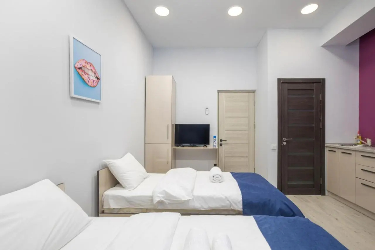 Foto - Armeni Apart Hotel