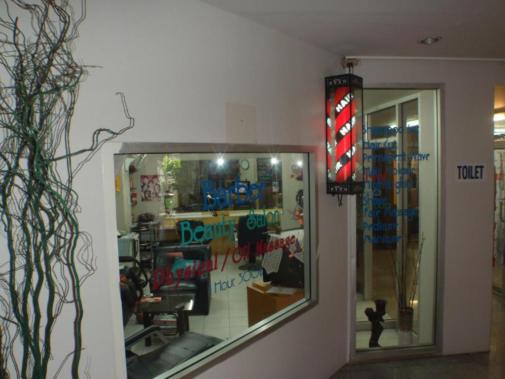 Foto - Flipper House Hotel - SHA Extra Plus