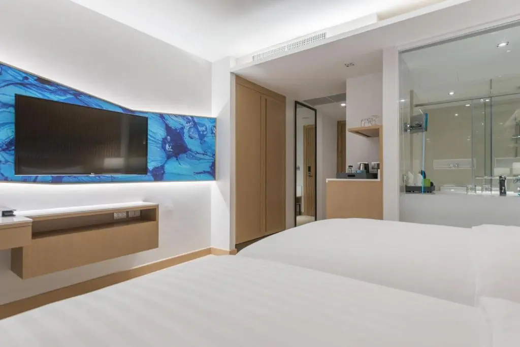 Foto - Mytt Hotel Pattaya