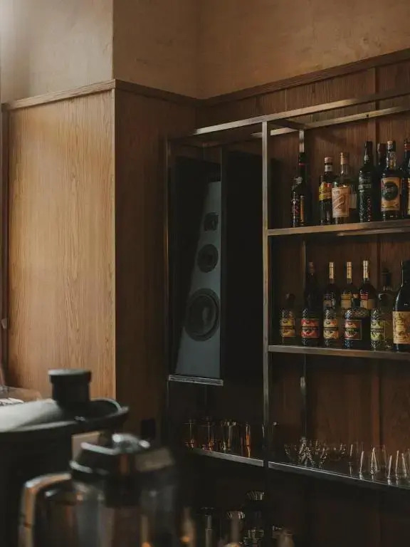 Foto - Bellhop Tbilisi