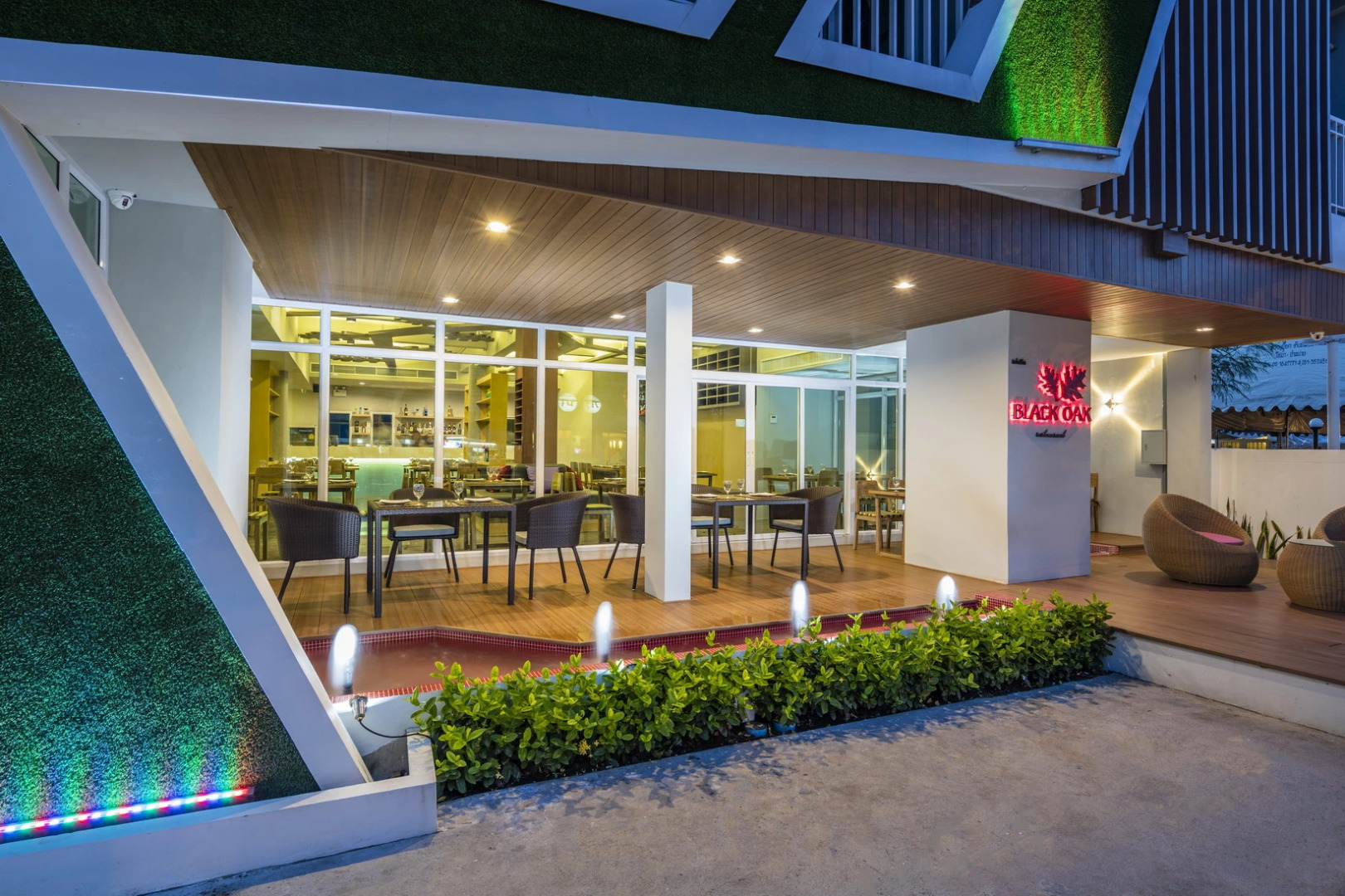 Photo - Atelier Suites