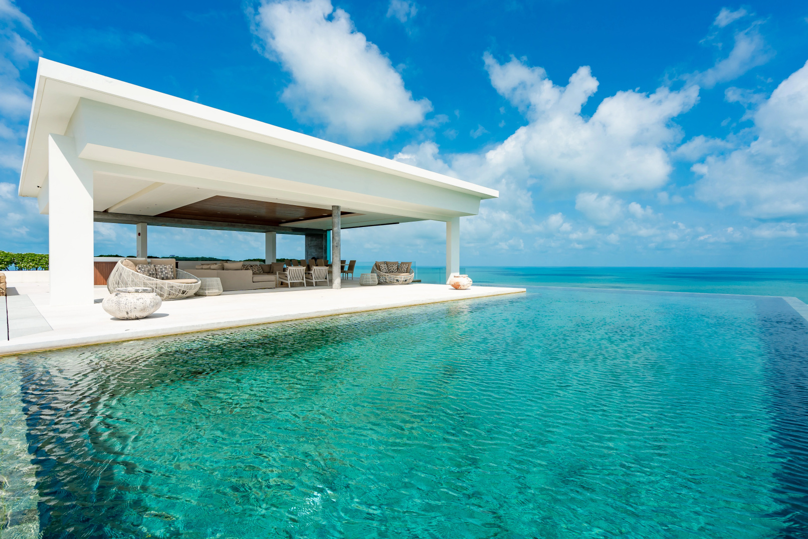 Foto - Samujana Villas