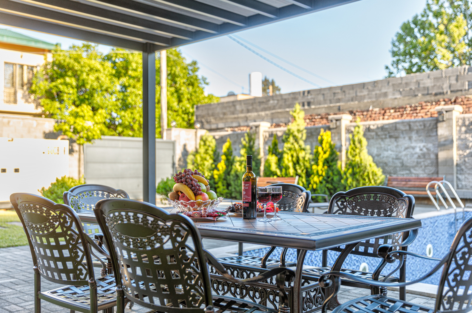 Foto - Vinum Hotel
