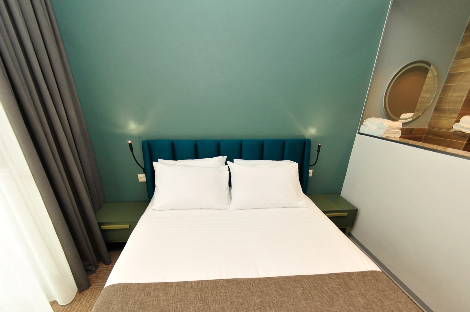 Foto - Hotel Kazak Club