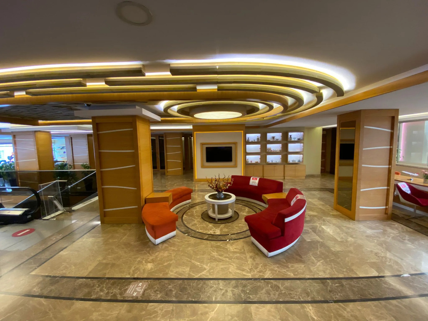 Photo - Prestige Hotel Old City