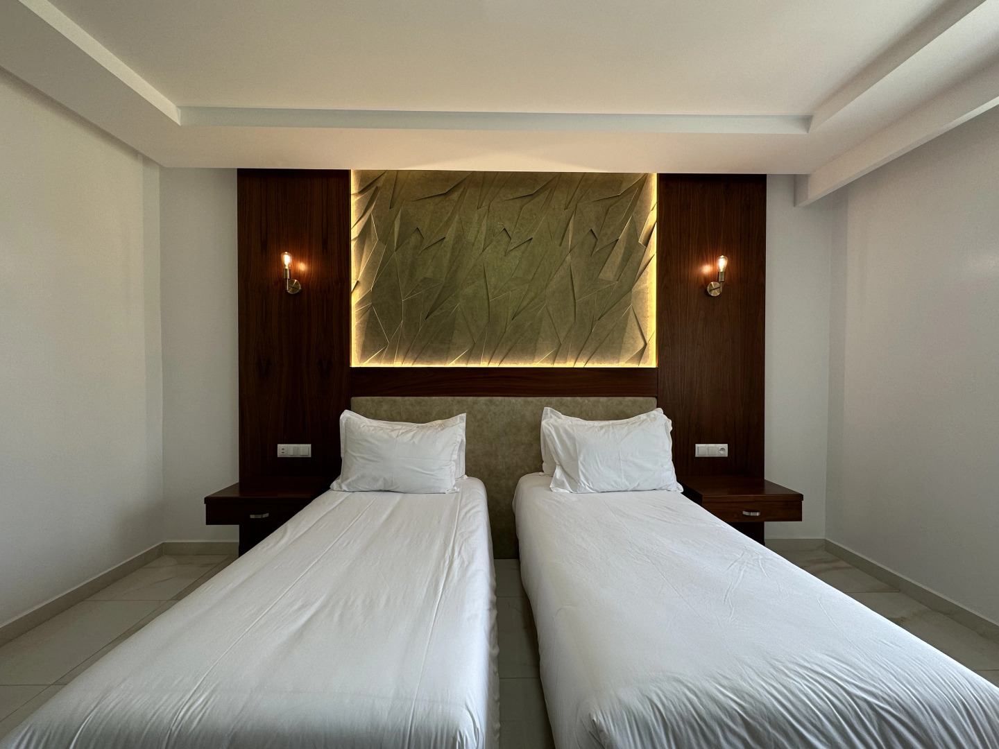 Photo - MIRANDA HOTEL - Tanger