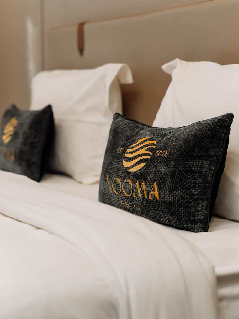 Photo - NOOMA Hotel Cozy Design Rooms on Frunze