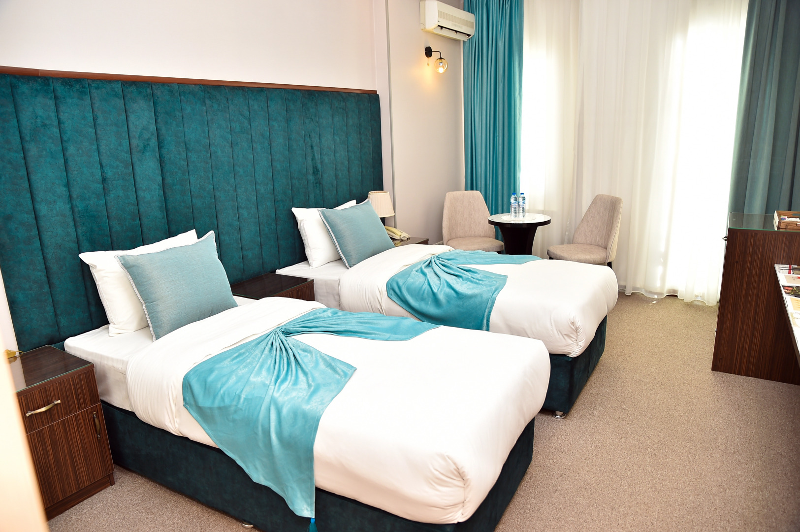 Photo - Karat Inn Boutique Hotel