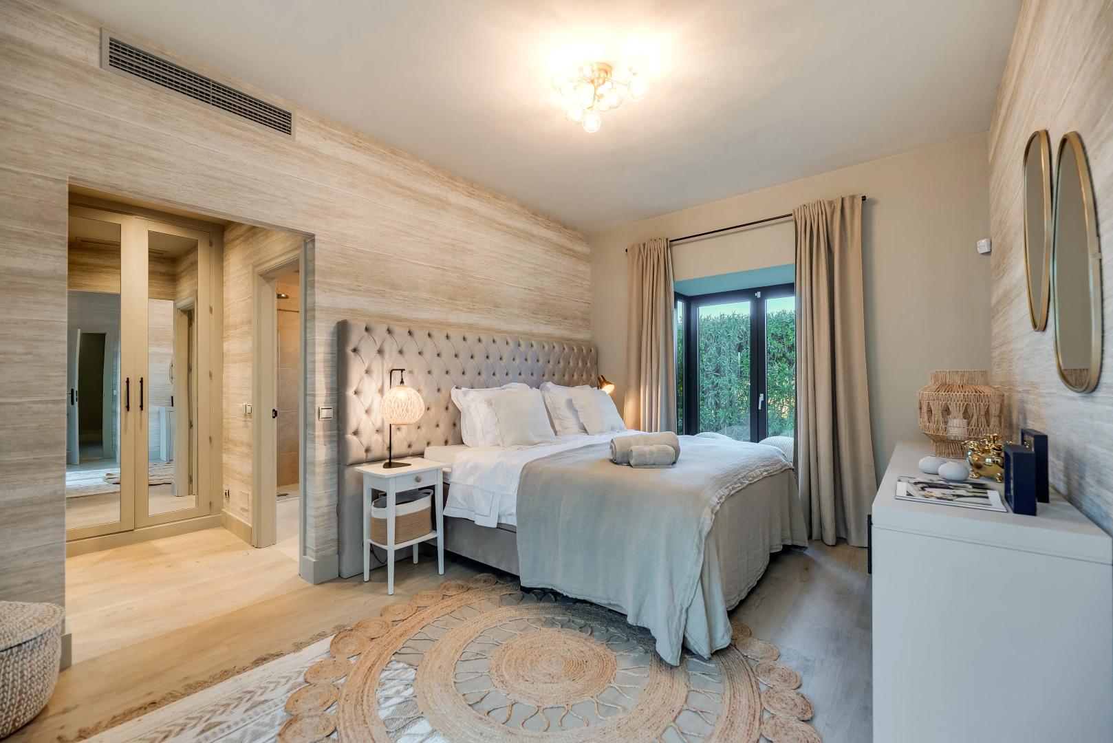 Photo - All About Villa La Boheme