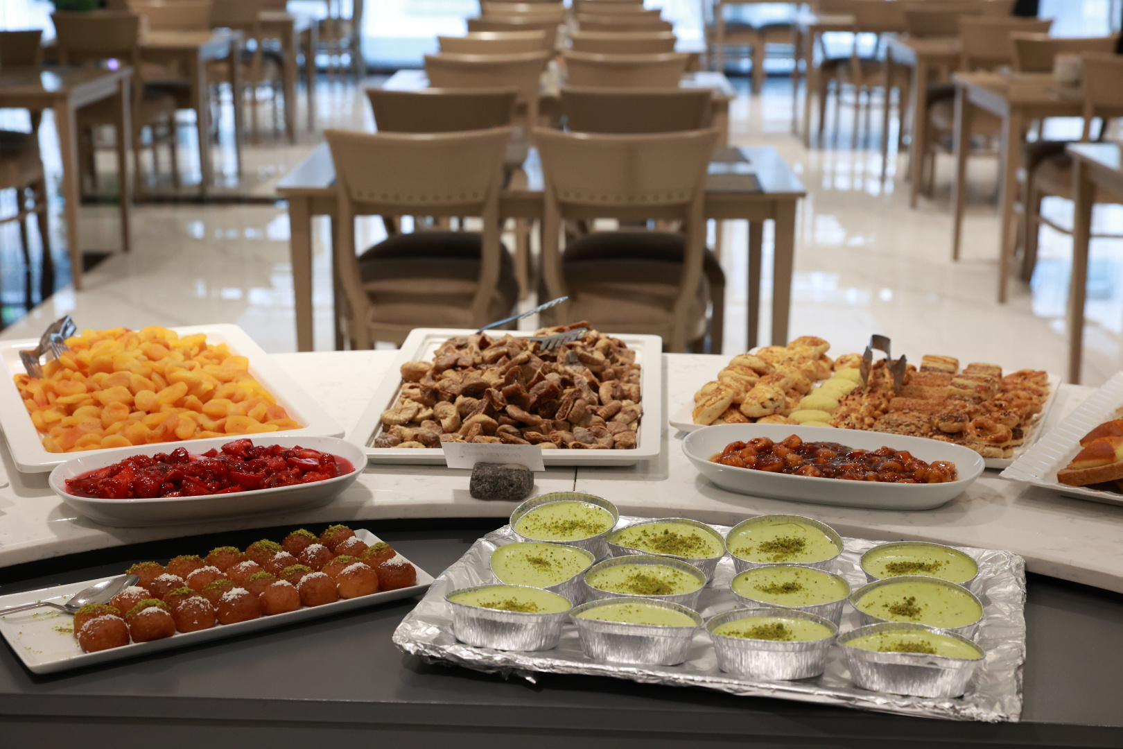 Photo - Revia Square Hotel