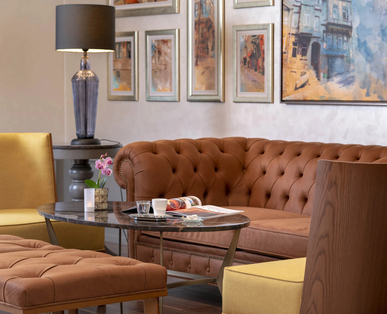 Foto - Millennium Istanbul Golden Horn