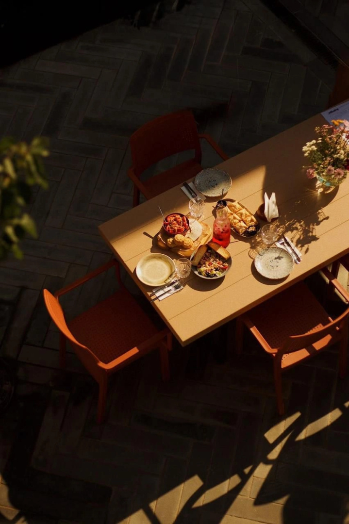 Foto - Artifact Apart Hotel