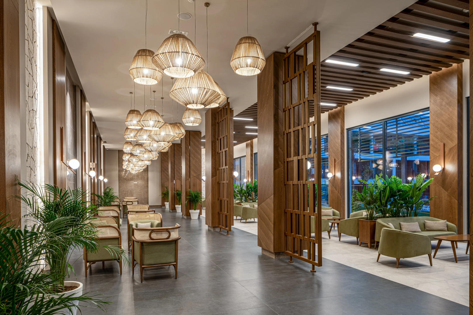 Swandor Hotels & Resorts – Kemer Resort, Bild 9 von 22