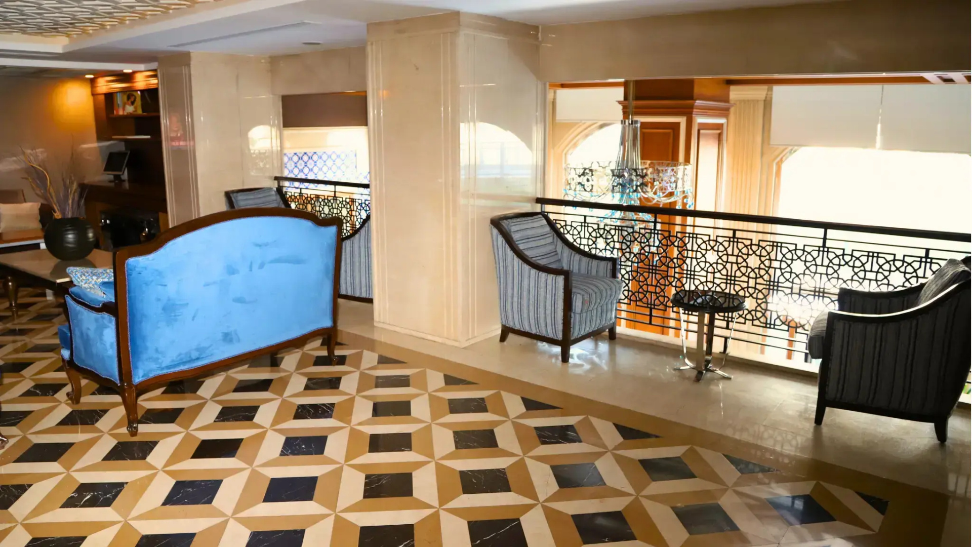 Foto - Grand Durmaz Hotel