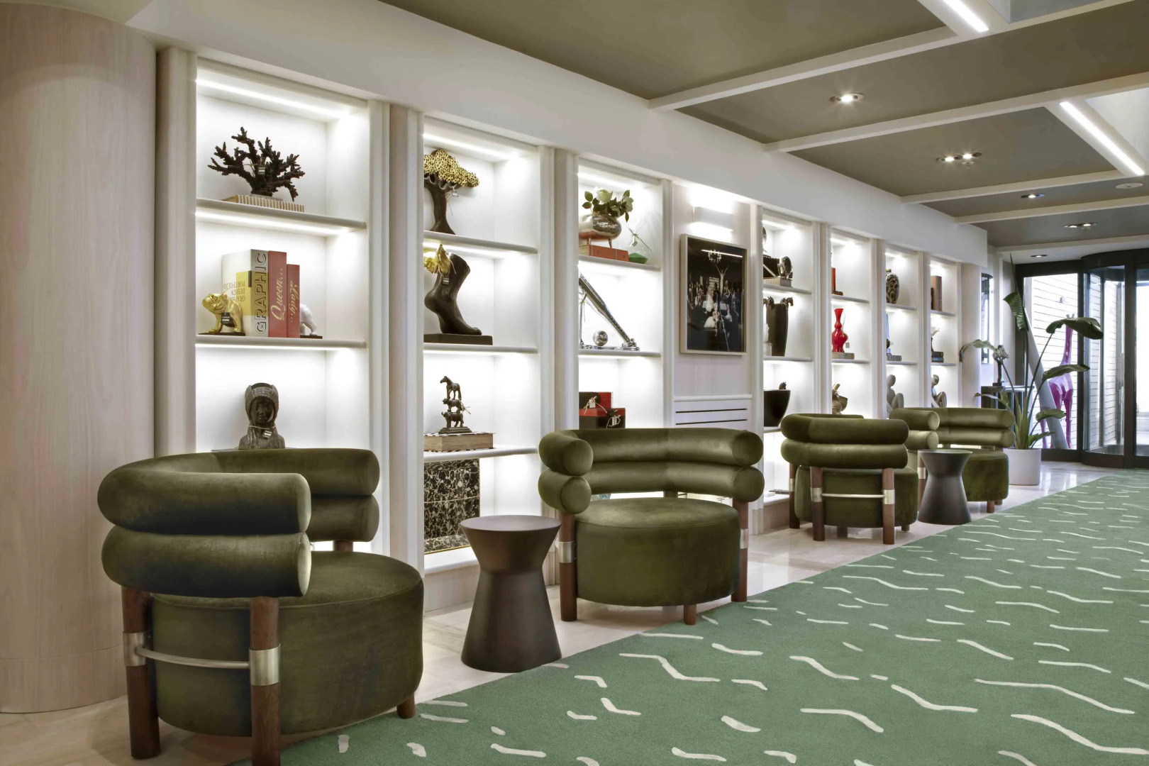 Photo - Catch Sultanahmet-Special Class