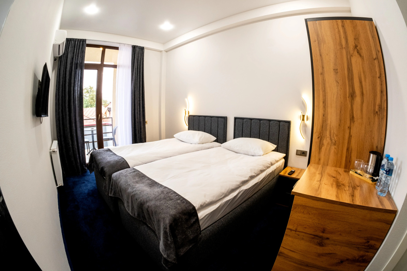 Foto - Hotel Urban Bliss