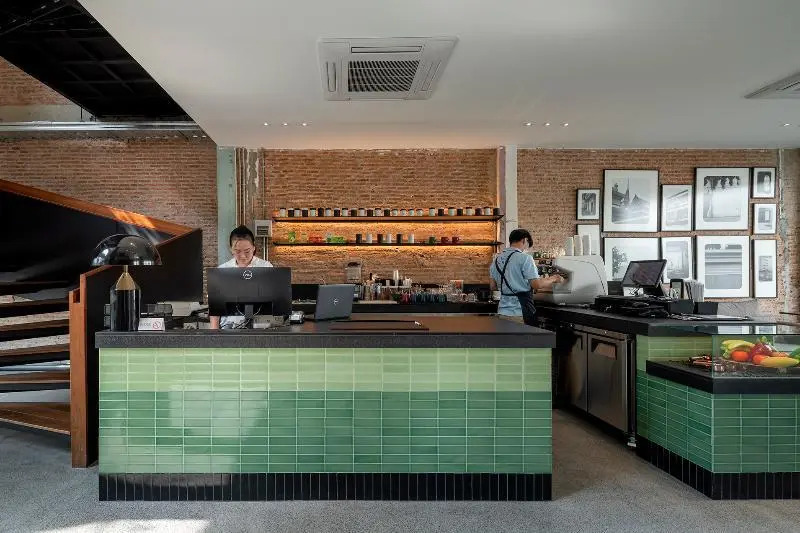 Foto - Lilit Bang Lumphu Hotel