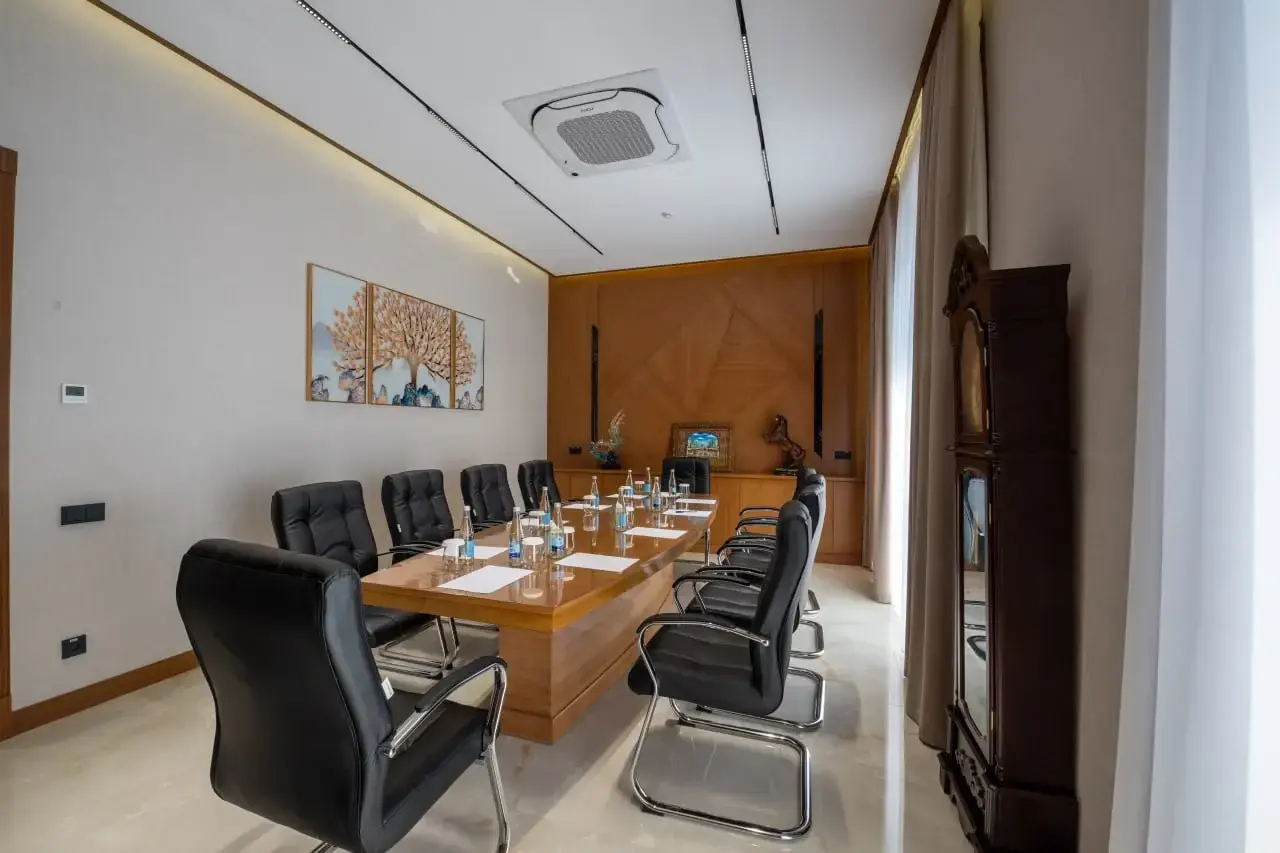 Photo - Consti Hotel Tashkent