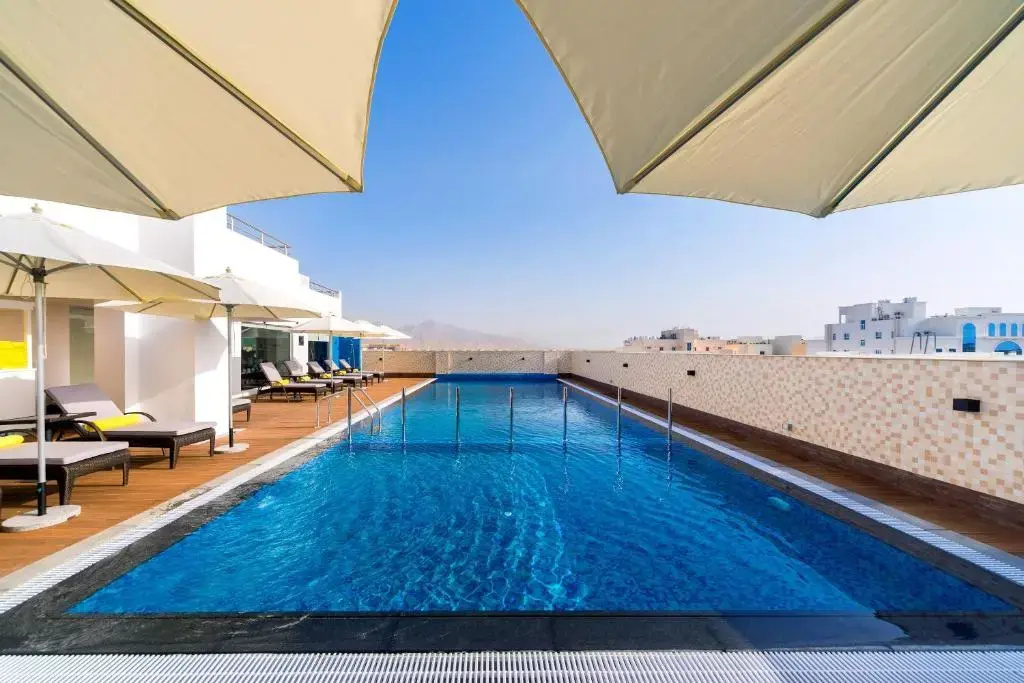 Foto - Centara Muscat Hotel Oman