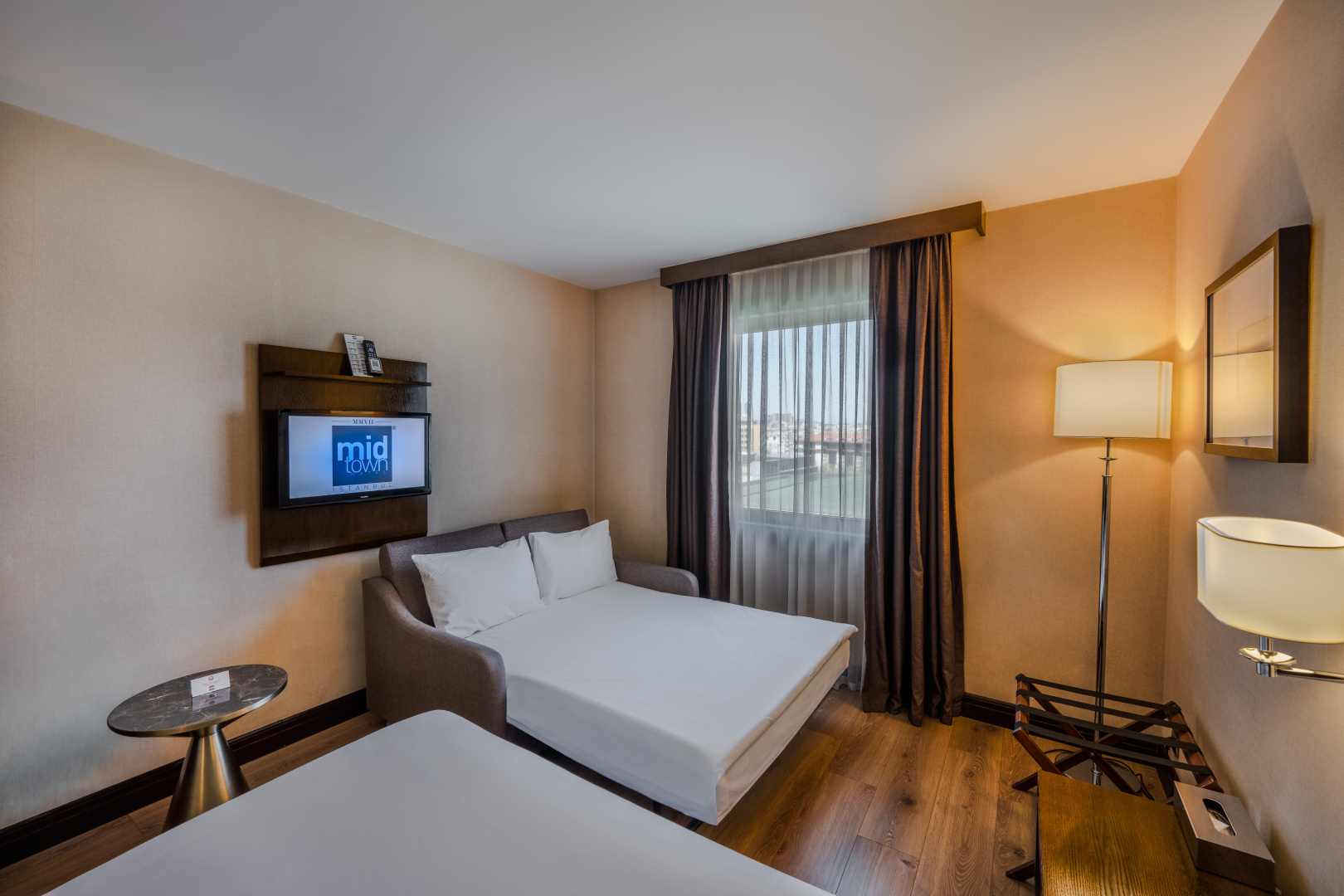 Foto - Midtown Hotel