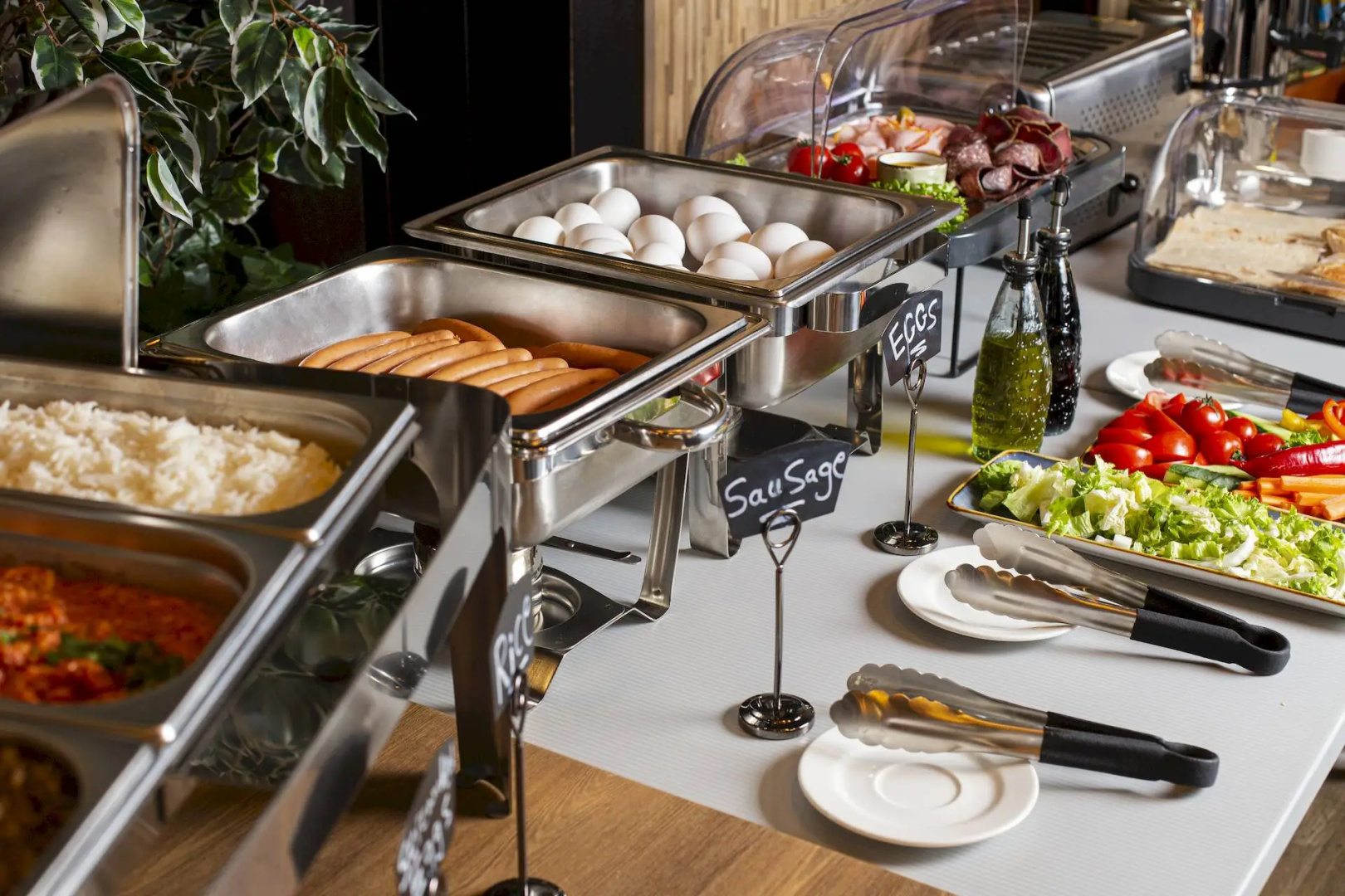 Foto - Sphera by Stellar Hotels, Yerevan