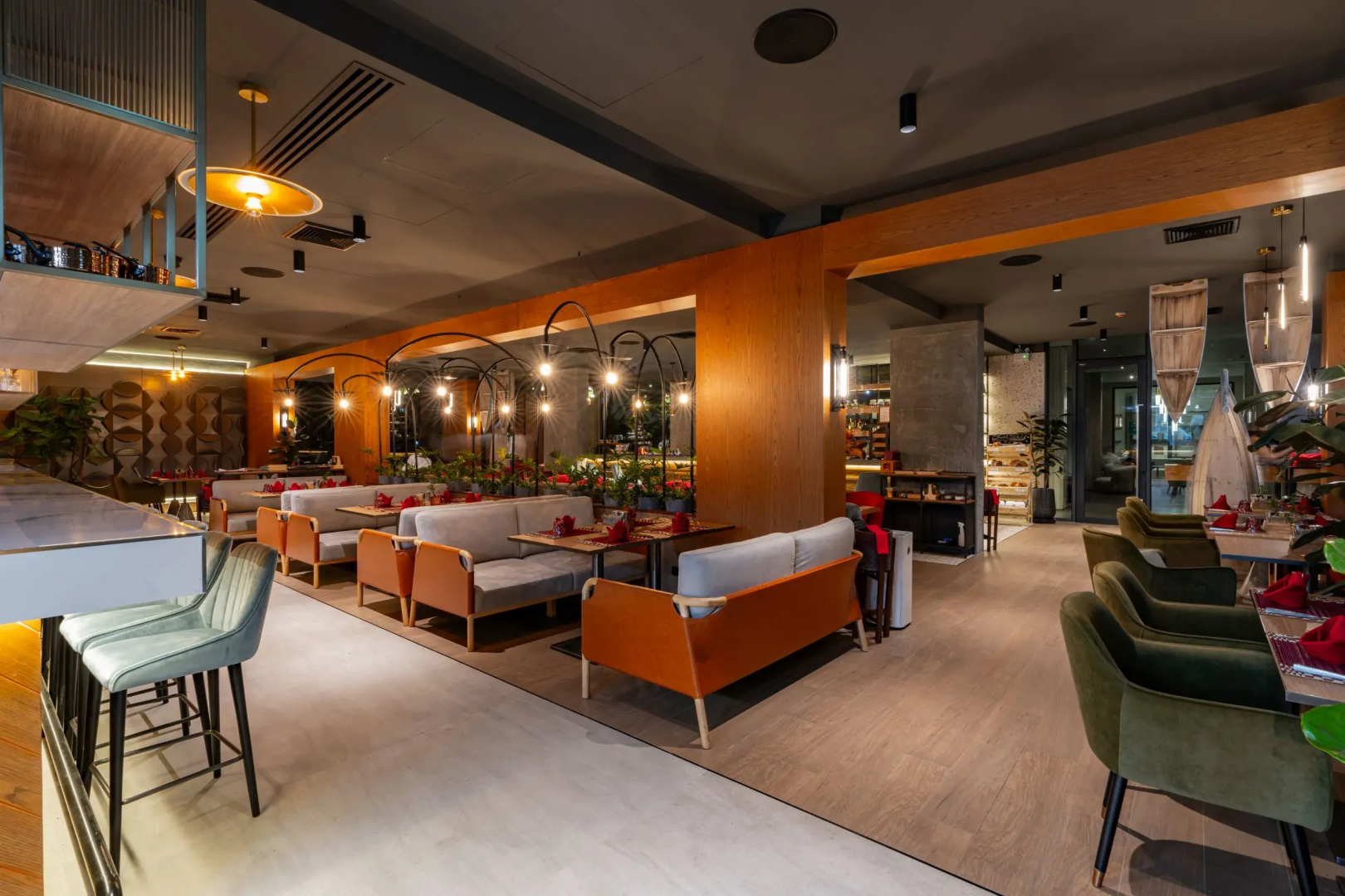 Foto - La Green Hotel & Residence