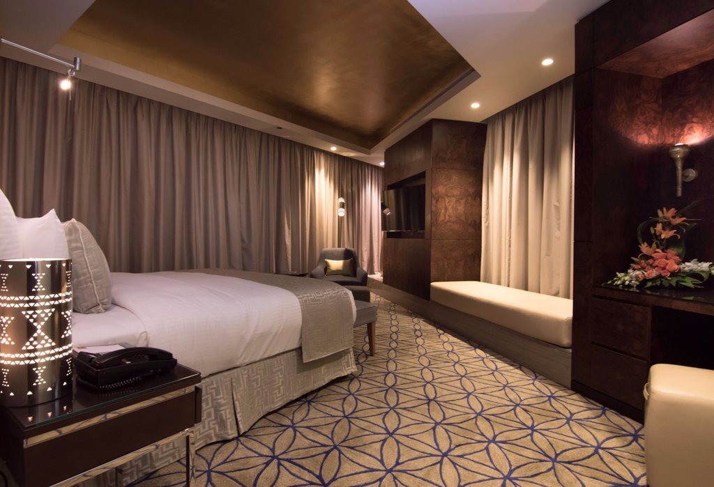 Photo - Grand Millennium Muscat