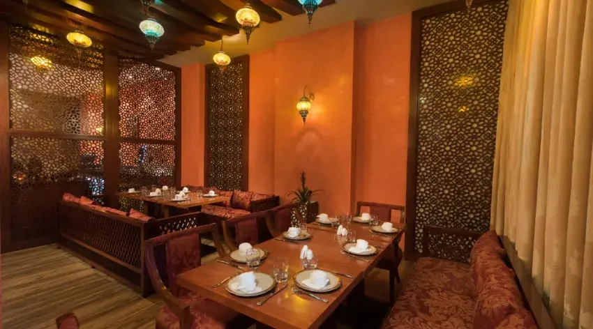 Foto - Centara Muscat Hotel Oman