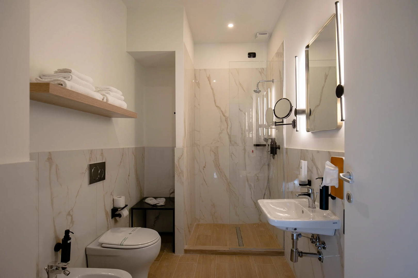 Foto - Aiello Hotels - Citylife Apartments