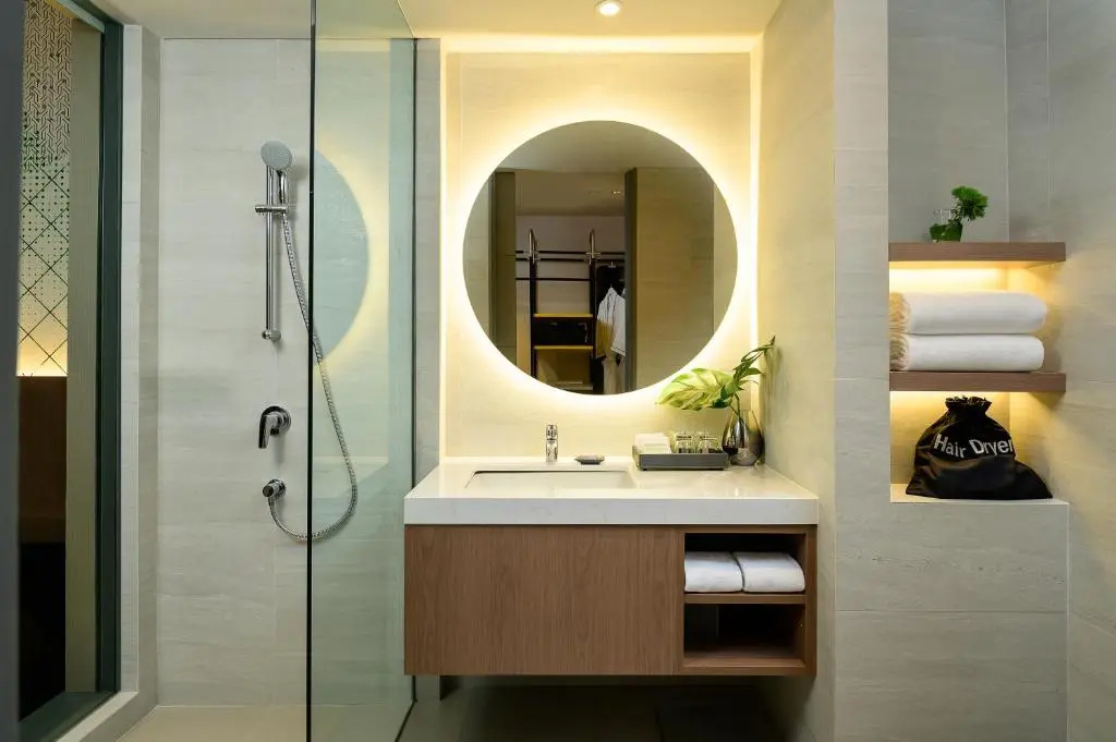 Photo - Avani Sukhumvit Bangkok Hotel