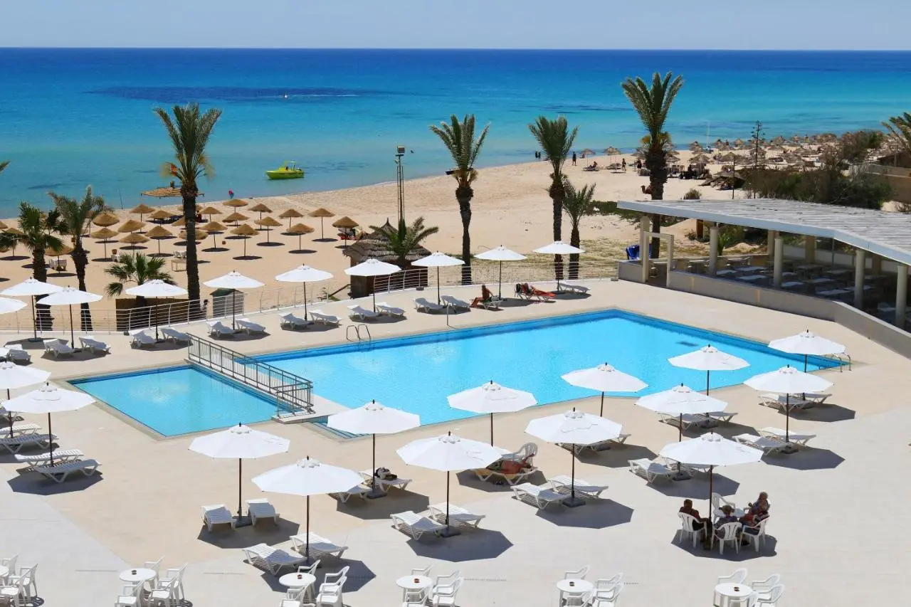 Foto - Omar Khayam Resort & Aqua Park