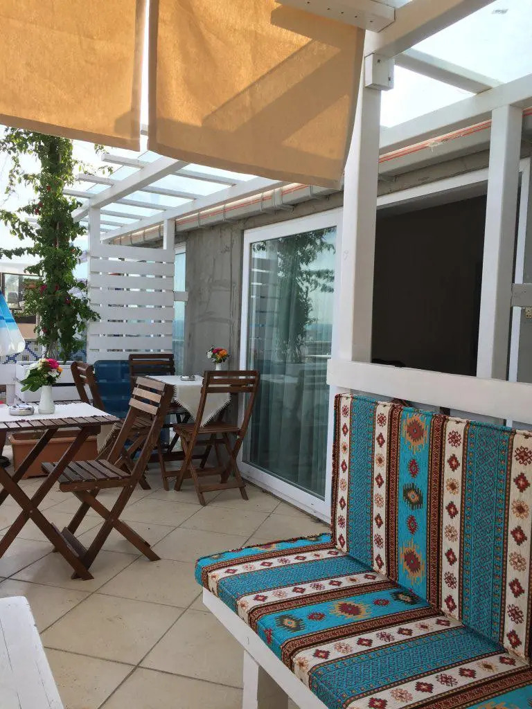 Foto - Istanbul Holiday Hotel