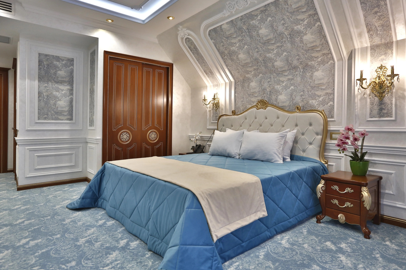 Photo - Alermo Hotel-SPA