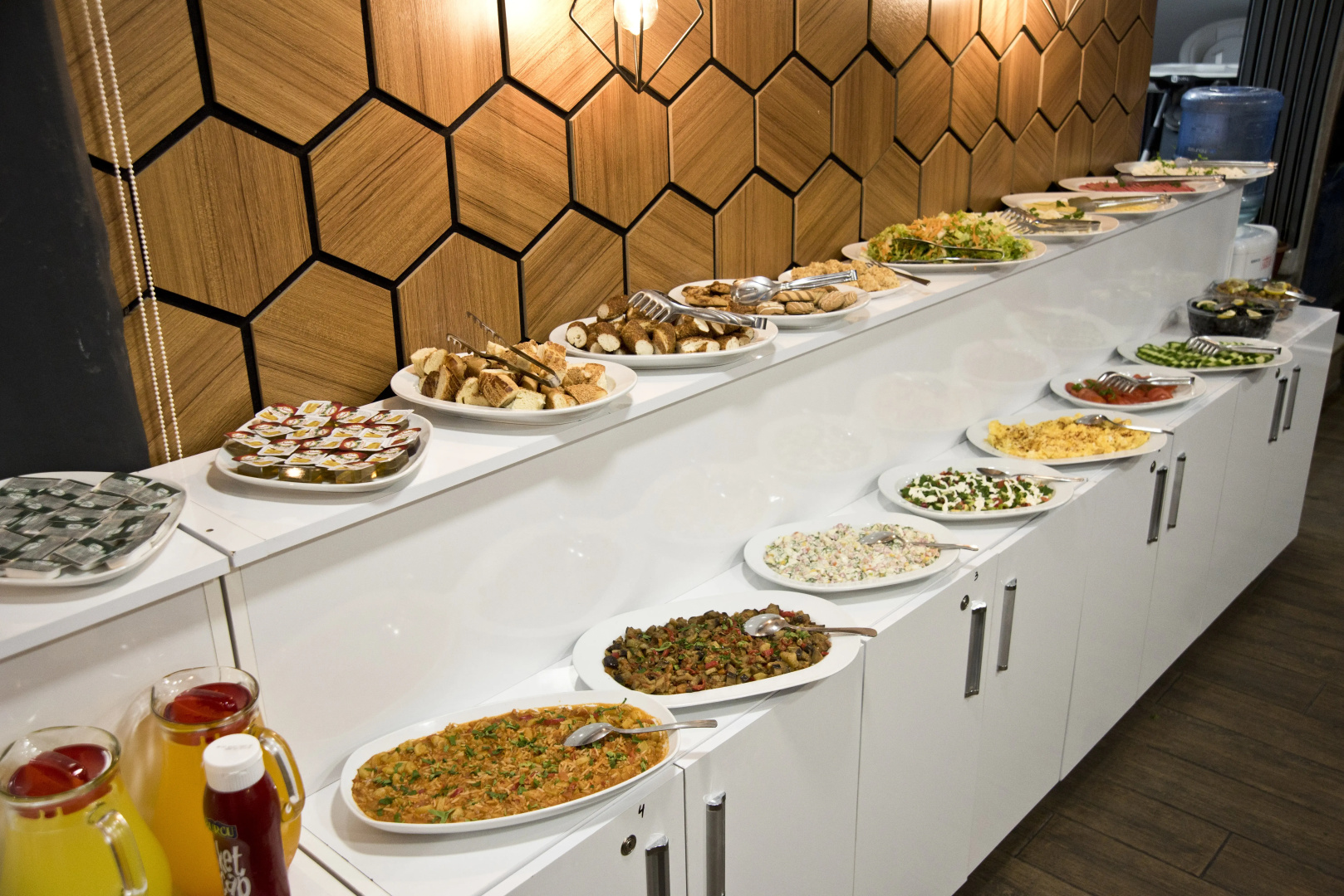 Photo - Nova City Hotel