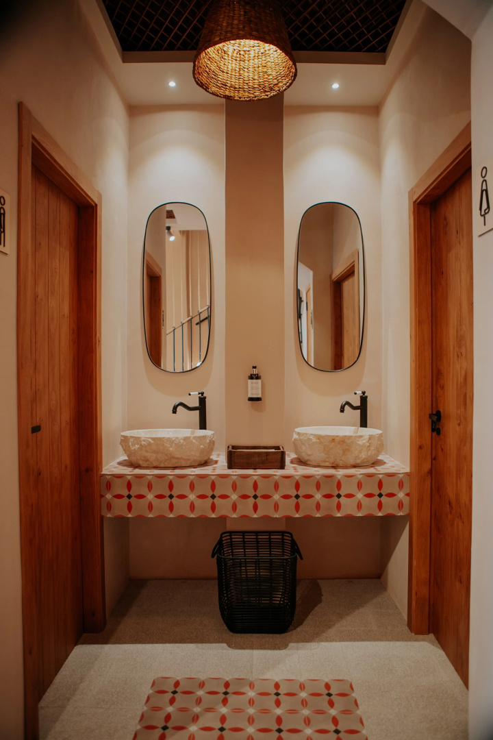 Foto - Hotel Meridional