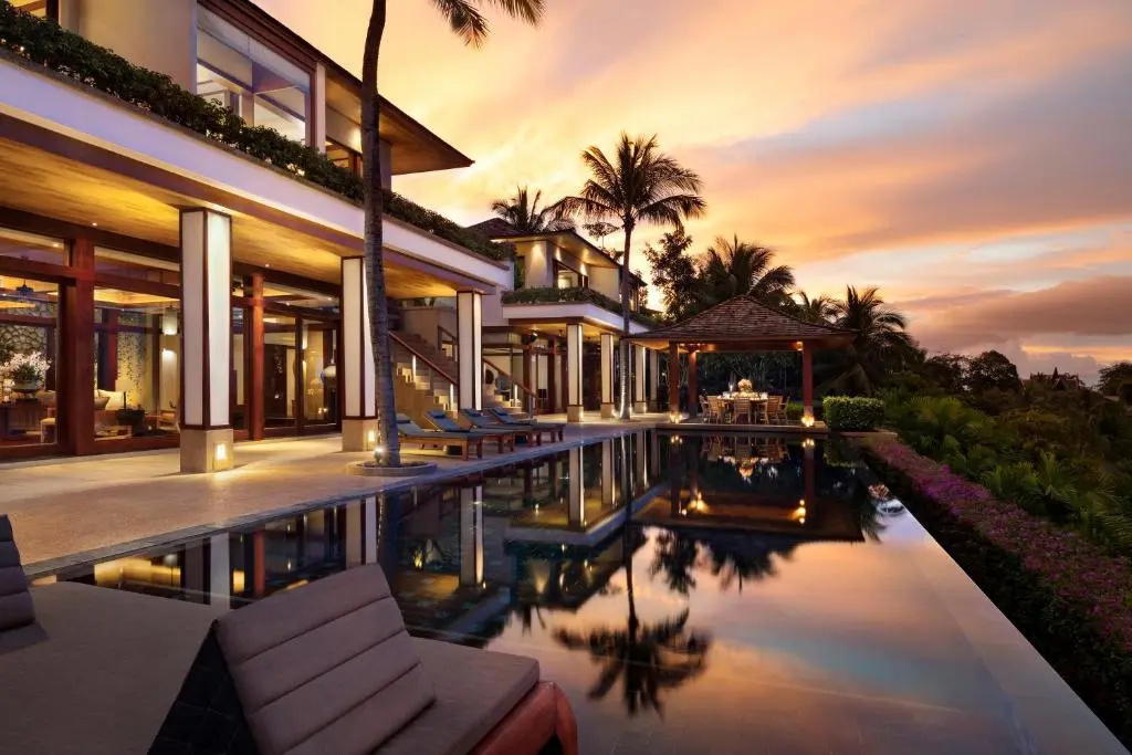 Foto - Andara Resort Villas