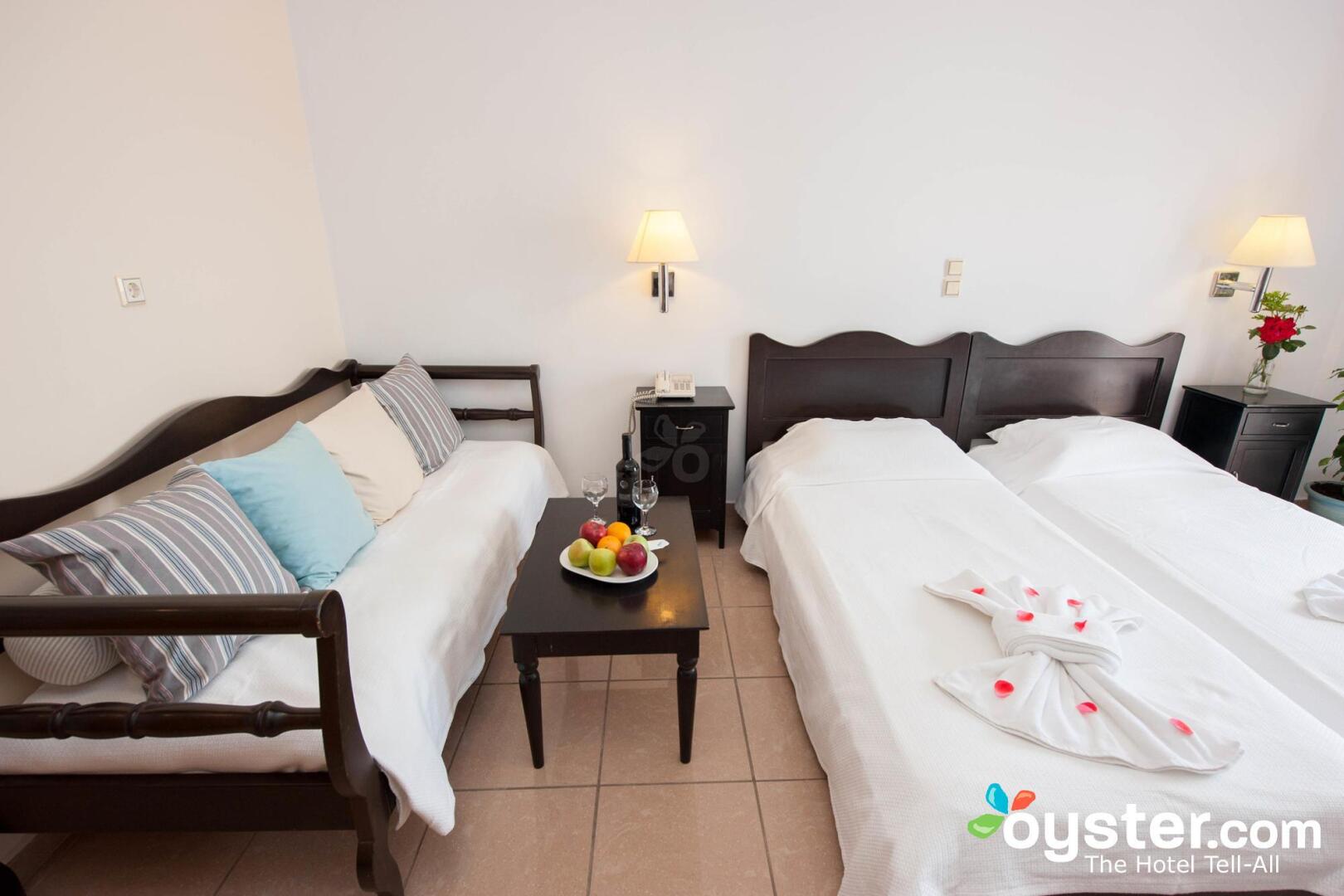 Photo - Theoxenia Caldera Hotel