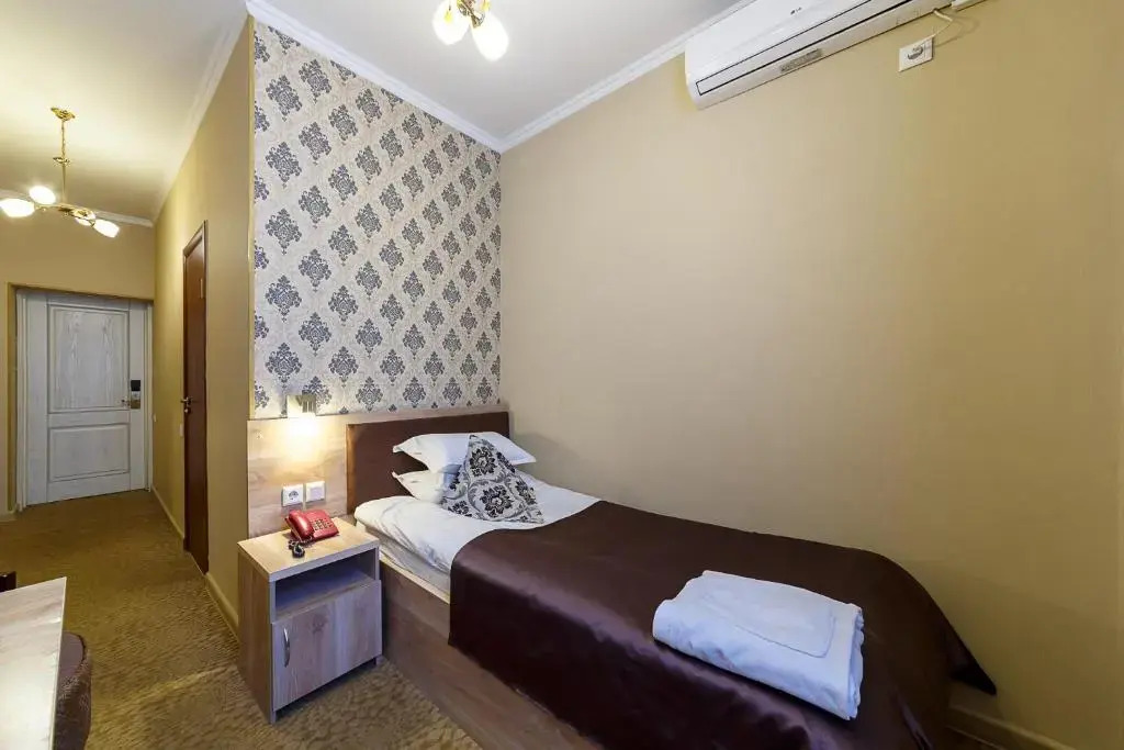 Photo - Renion Zyliha Hotel