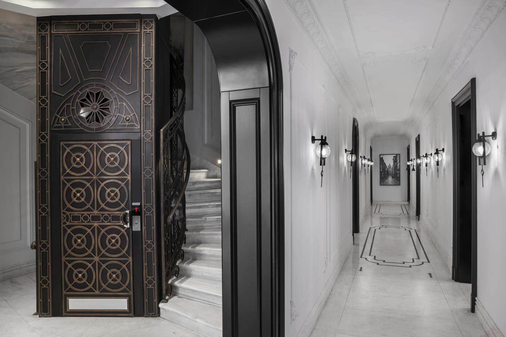 Photo - AKKA Lush Hotel Taksim