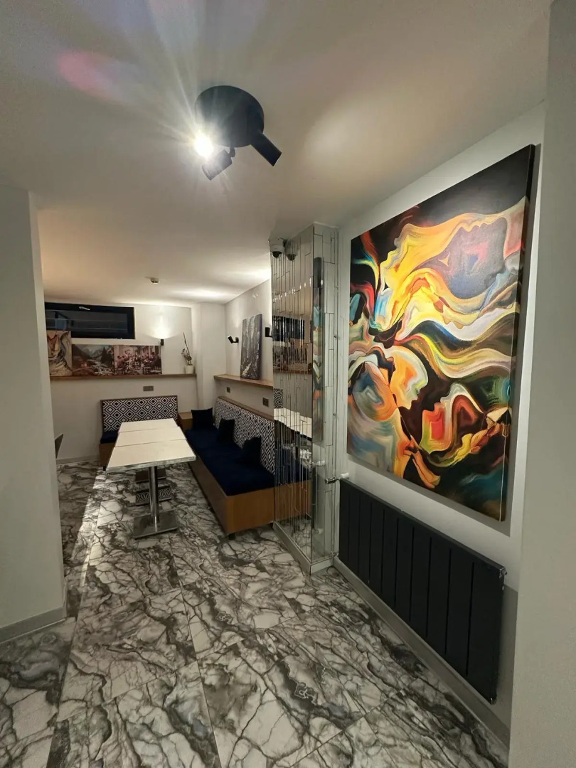 Photo - VAMA TAKSİM Hotel