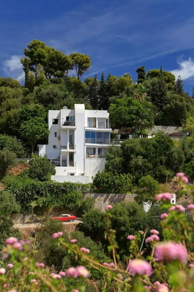 Photo - Marbella Boutique Art suites