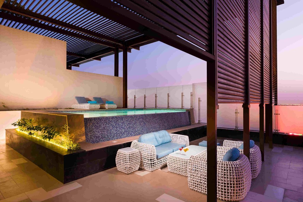 Photo - Grand Millennium Muscat