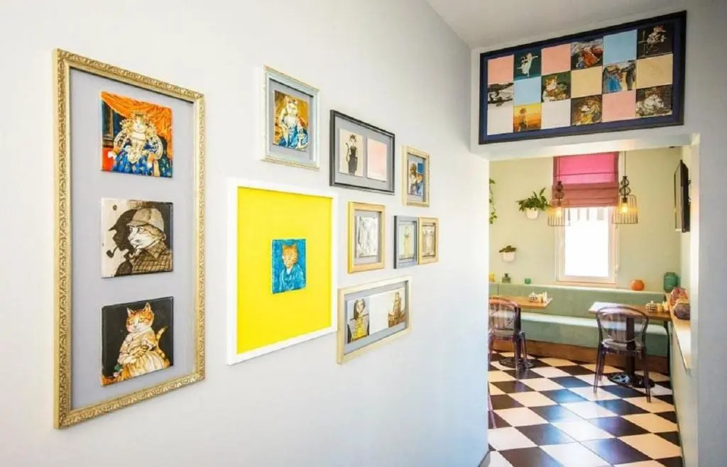 Foto - Haz Boutique Hotel Baku