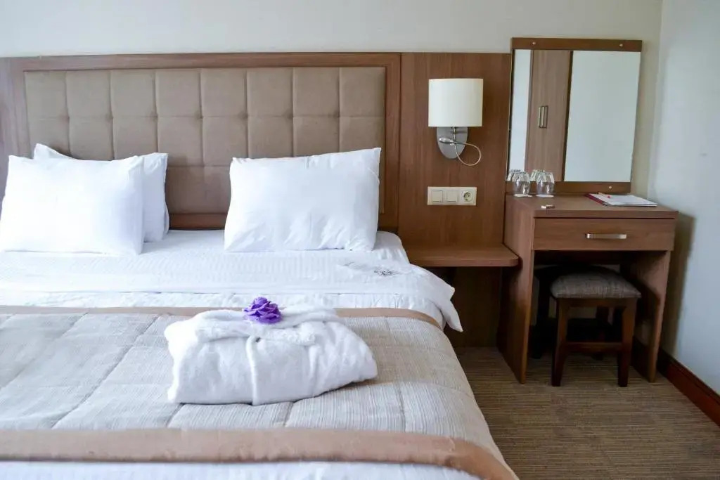 Foto - Sputnik Hotel Batumi