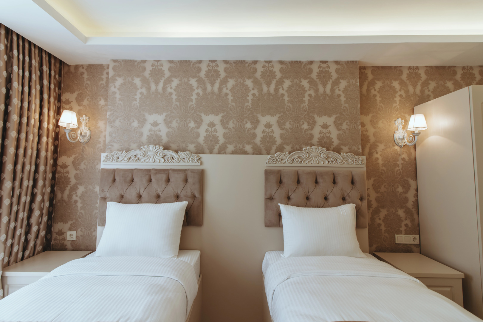 Foto - Istanroom by Keo