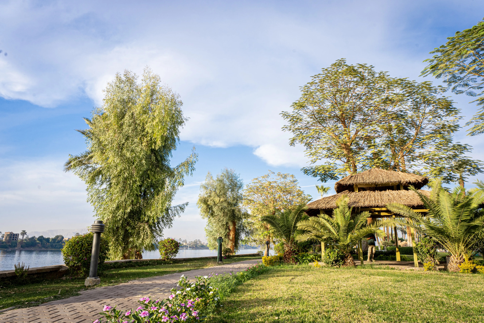 Photo - Jolie Ville Hotel & Spa Kings Island Luxor
