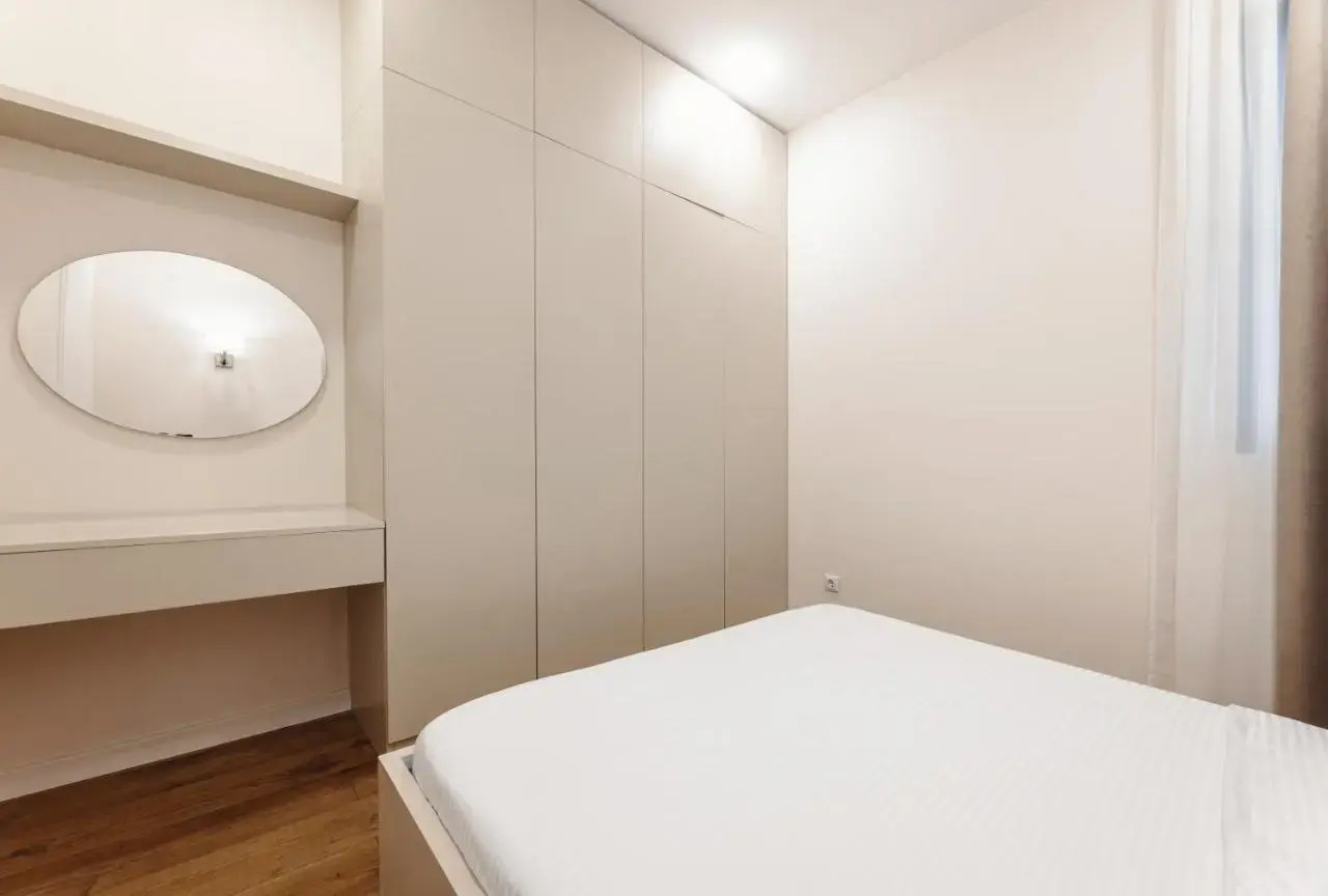 Photo - Next Green Aparthotel OFFICIAL